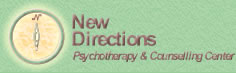 New Directions Psychotherapy and Counseling Center